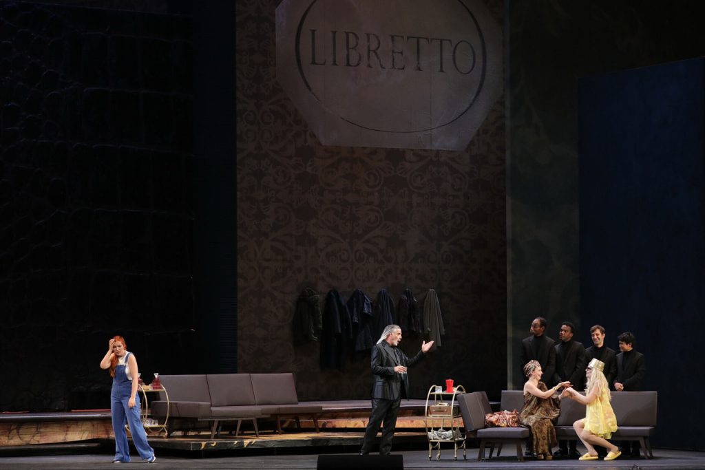 Il Matrimonia Segreto