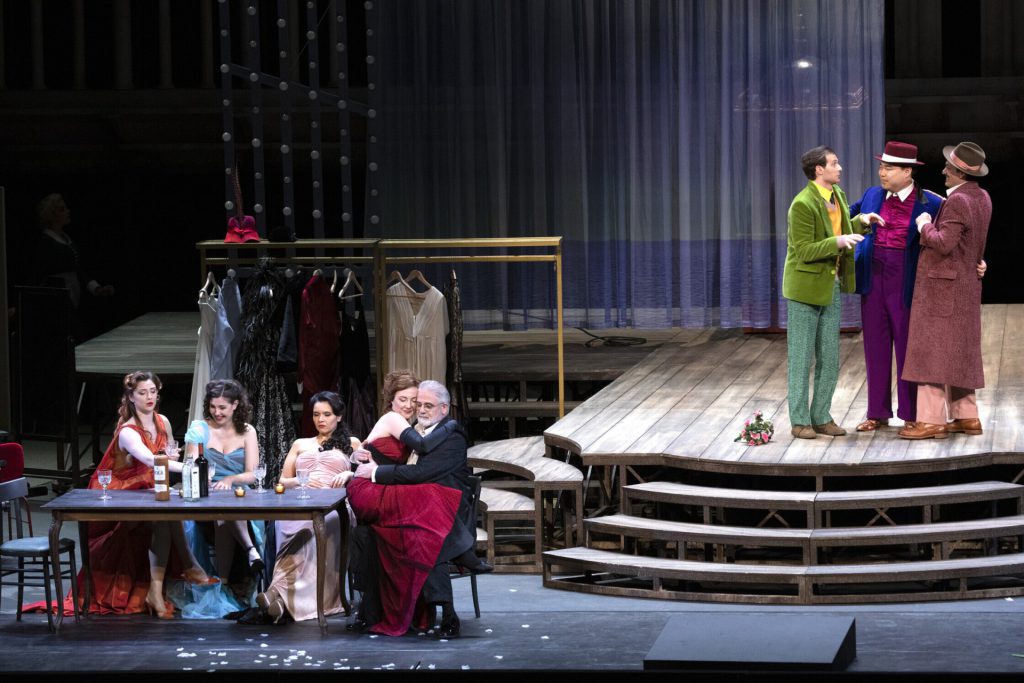La Rondine