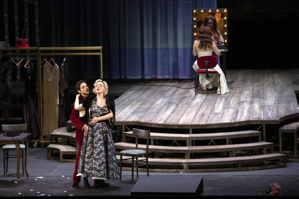 La Rondine