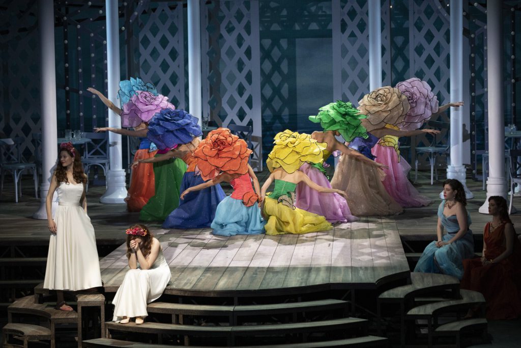 La Rondine