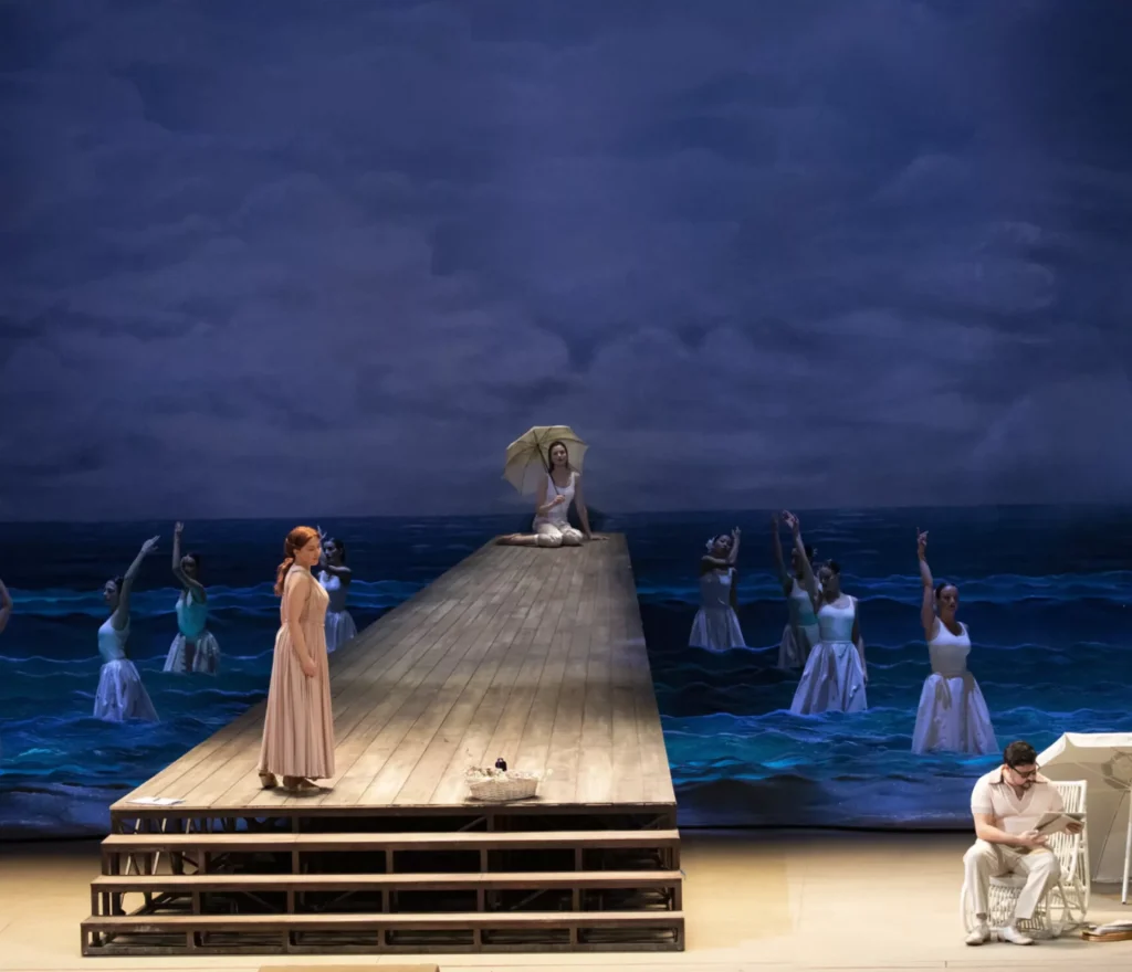La Rondine