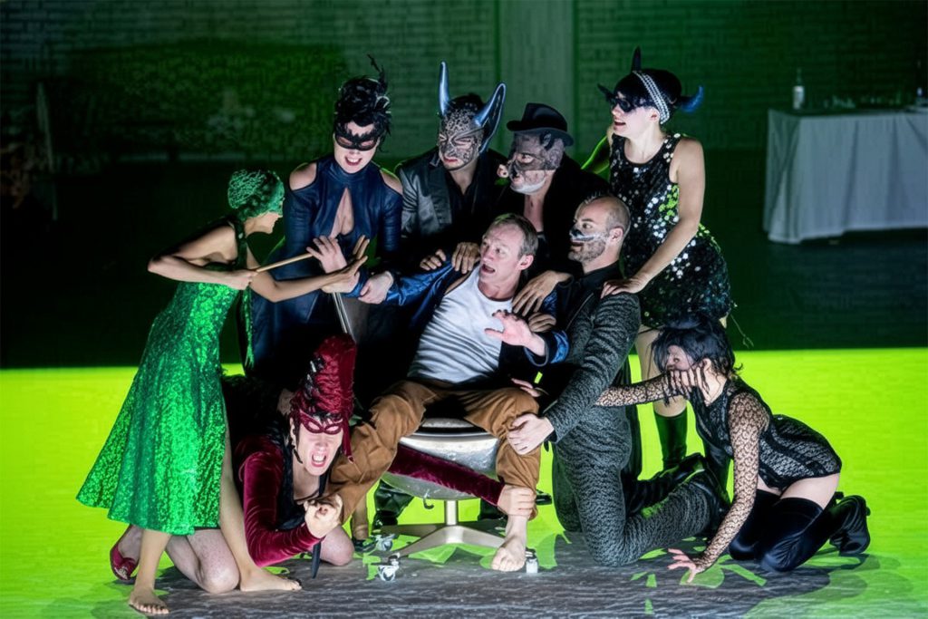 Peer Gynt