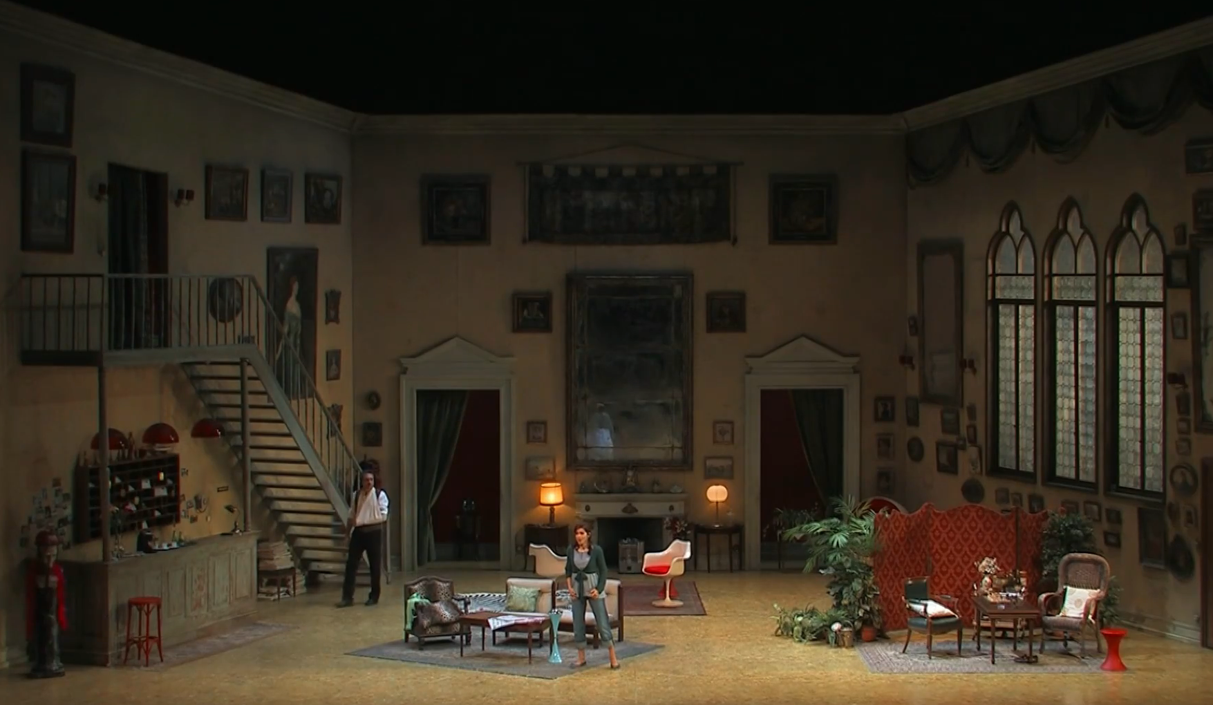 Il Burbero di Buon Cuore