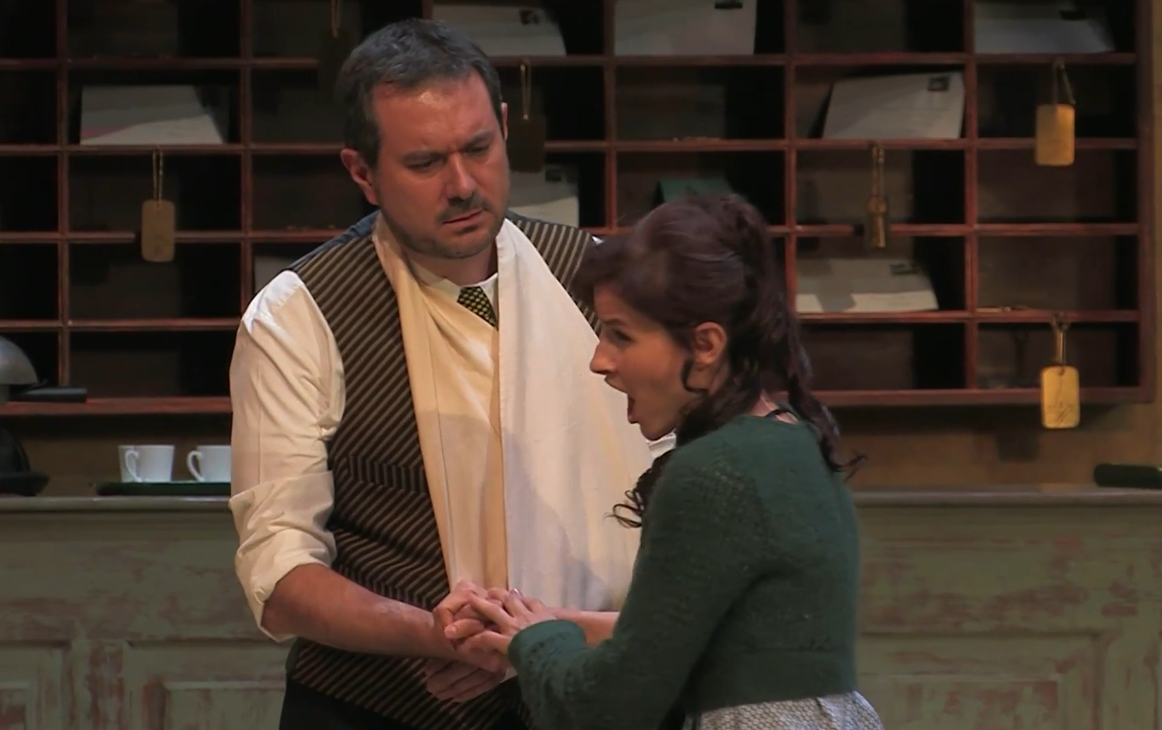 Il Burbero di Buon Cuore