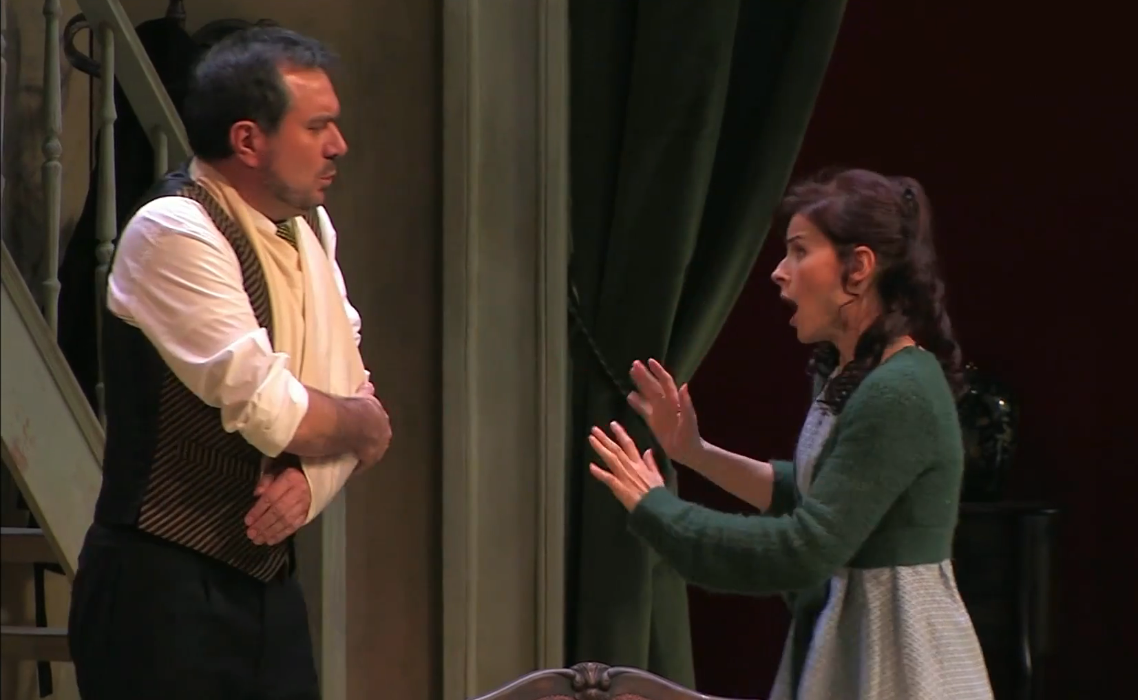 Il Burbero di Buon Cuore