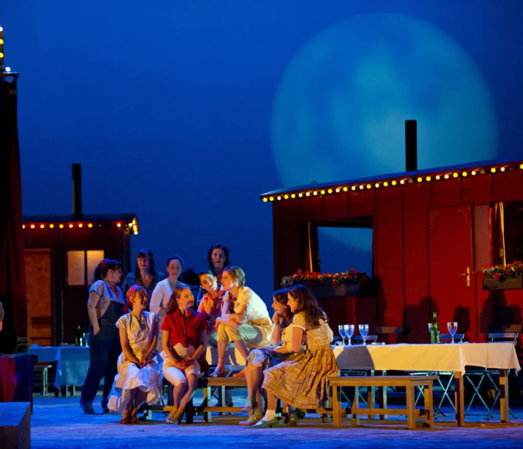 L'elisir d'amore