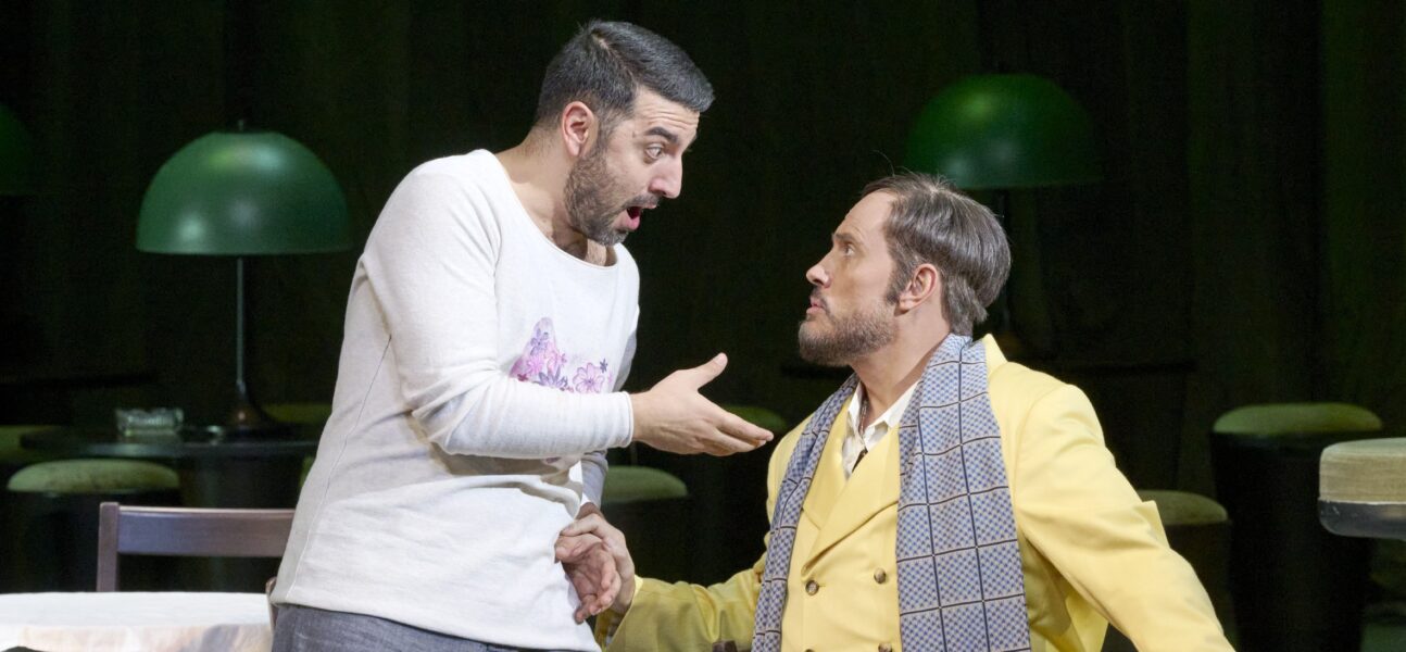 Don Pasquale