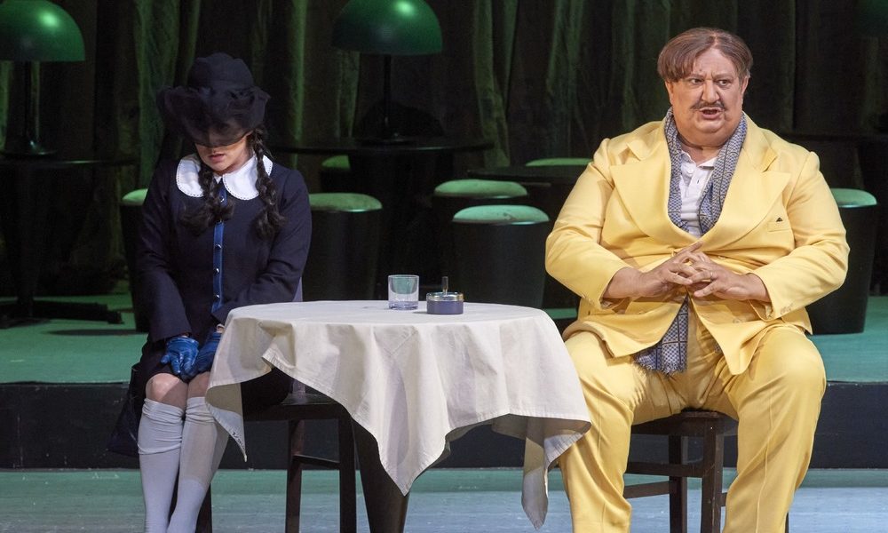 Don Pasquale