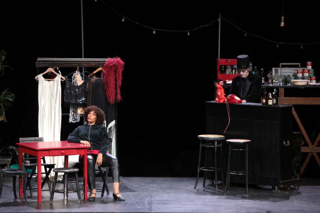 Weill Triptych - Teatro alla Scala