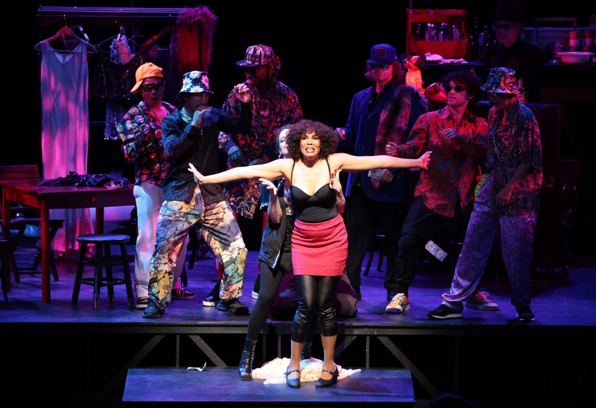 Weill Triptych - Teatro alla Scala