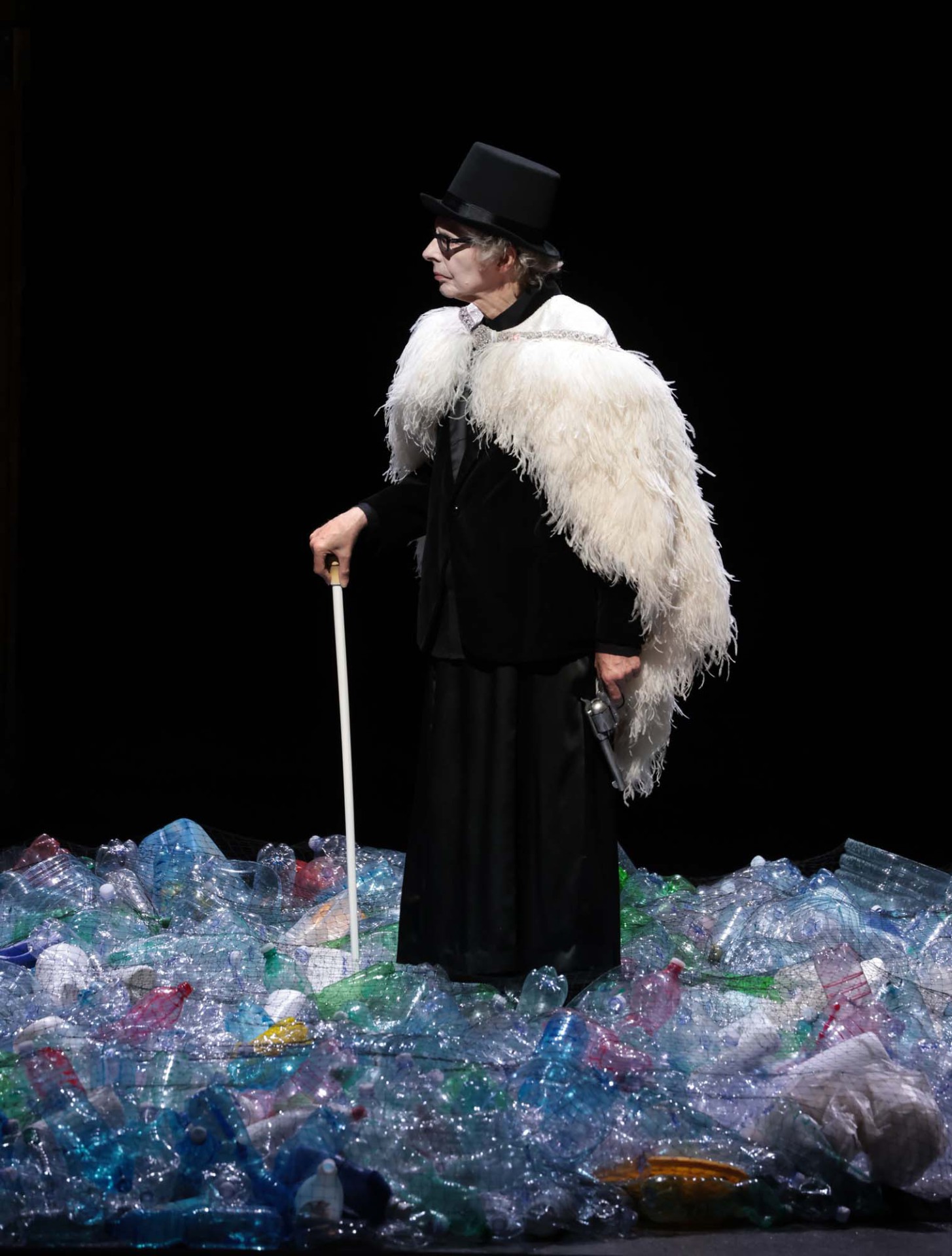 Weill Triptych - Teatro alla Scala