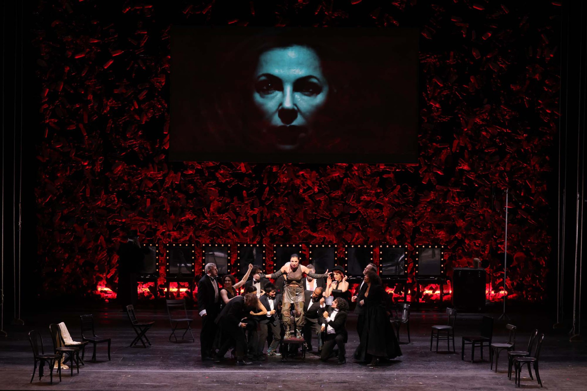 © Brescia e Amisano Teatro alla Scala