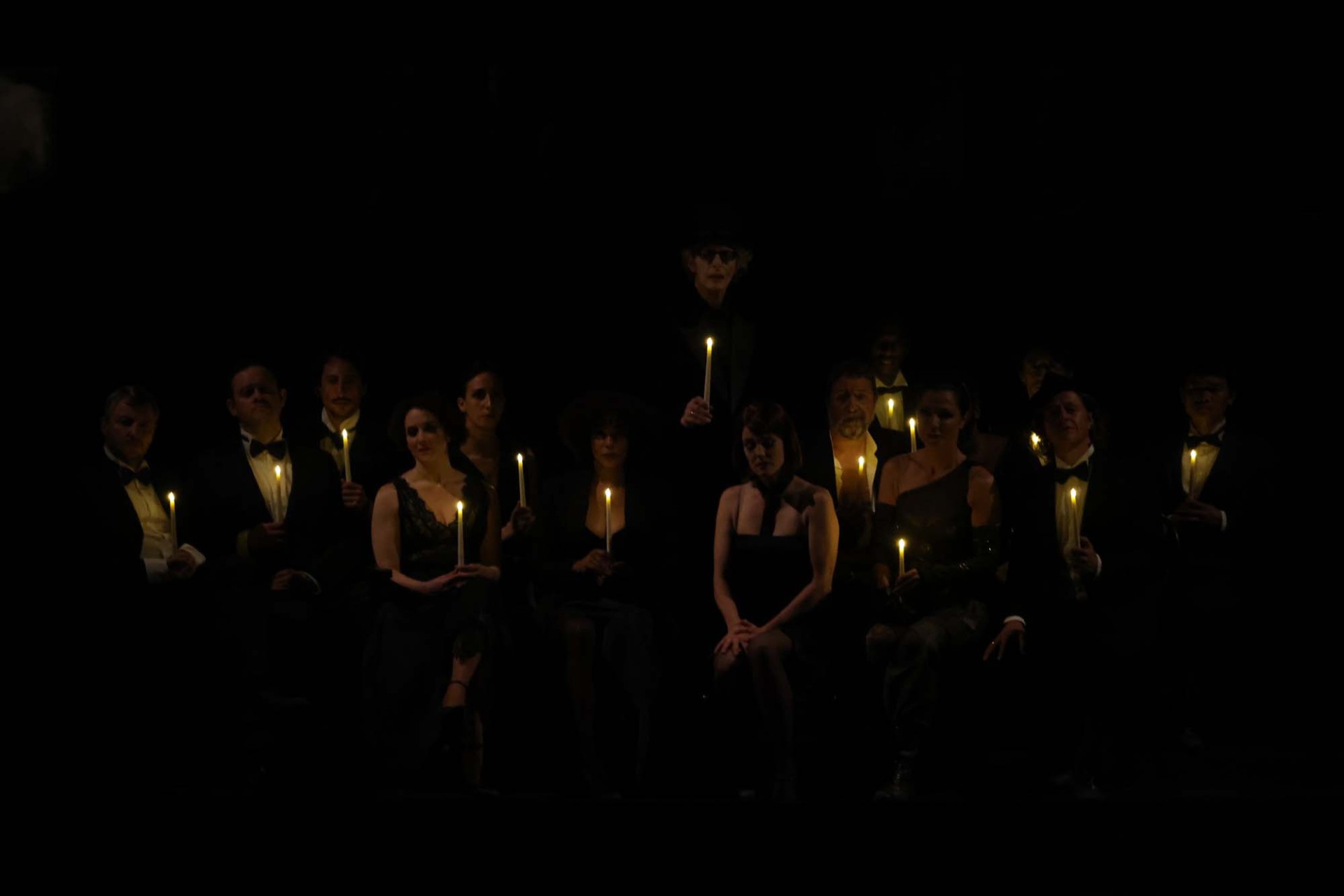 Weill Triptych - Teatro alla Scala