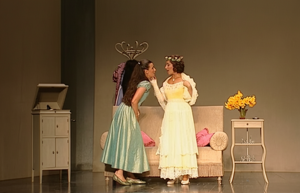 Glass Menagerie 1