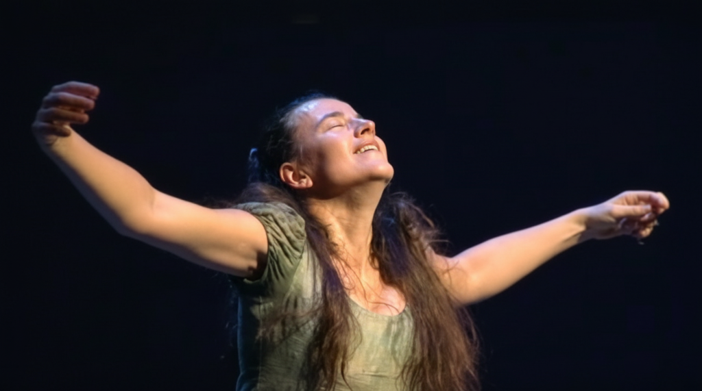 Glass Menagerie 6