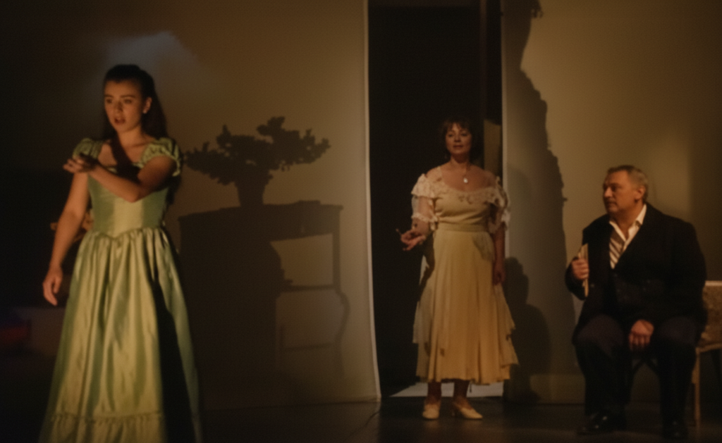 Glass Menagerie 9