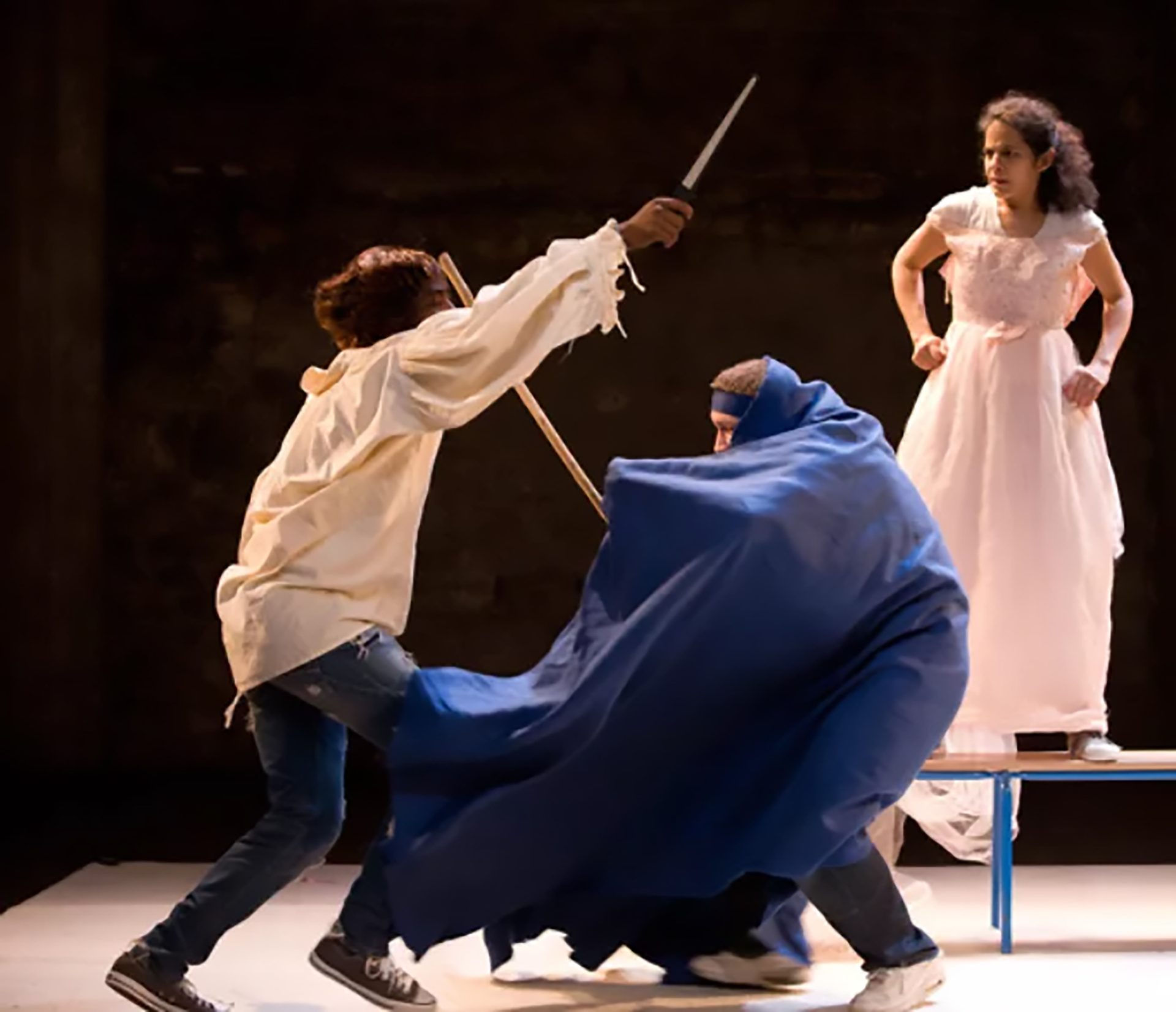 Irina-Brook-Odyssee-1980