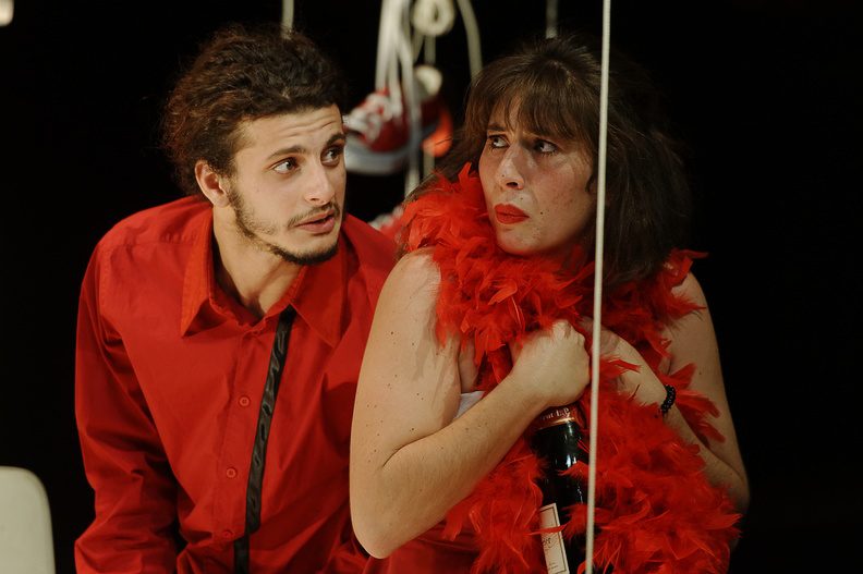 Point d'interrogation © Nathalie Sternalski 1