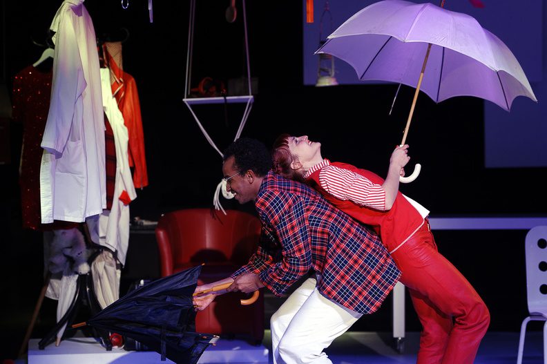 Point d'interrogation © Nathalie Sternalski 3