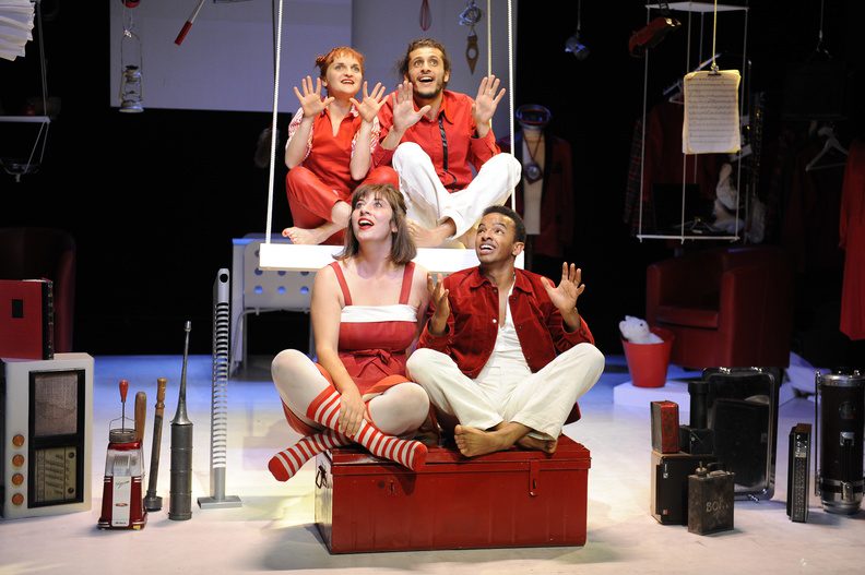 Point d'interrogation © Nathalie Sternalski 5