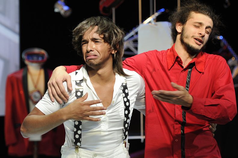 Point d'interrogation © Nathalie Sternalski 8