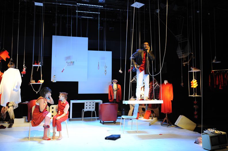 Point d'interrogation © Nathalie Sternalski 9