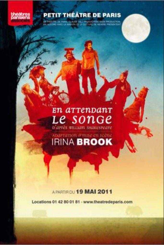 En Attendant le Songe poster