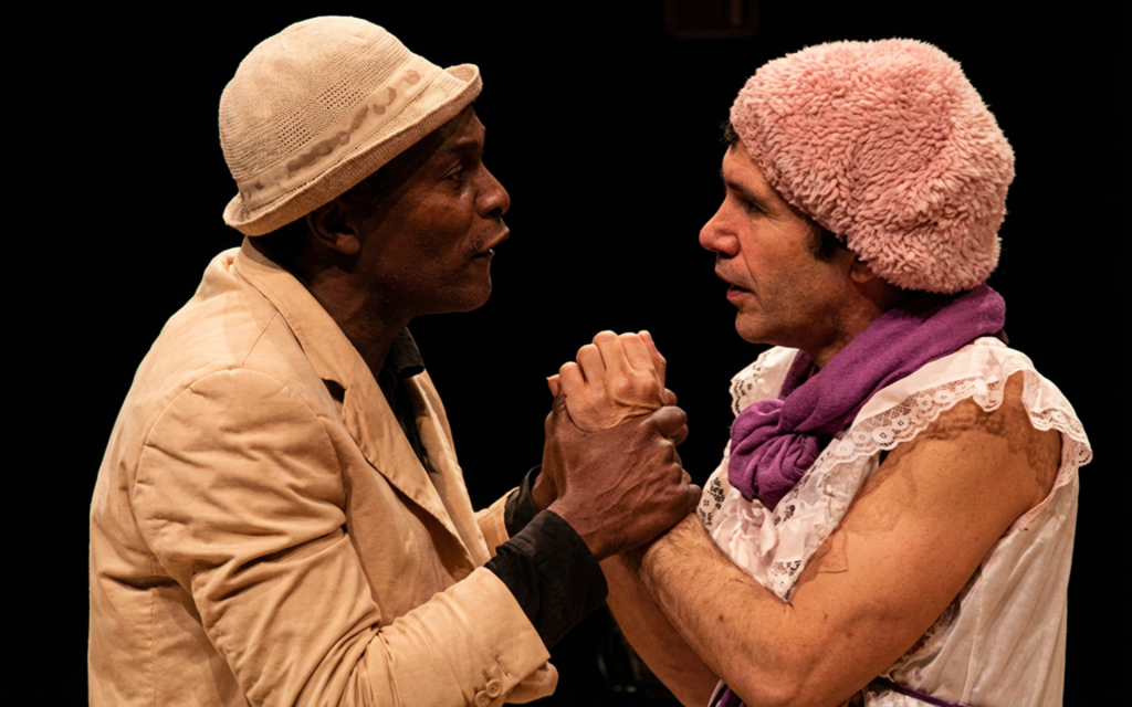 en attendant 2