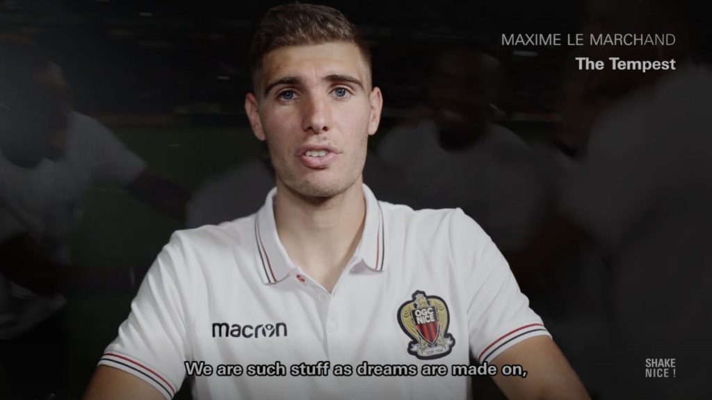 Maxime Le Marchand