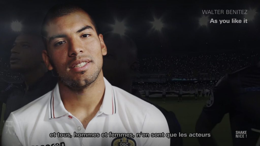 Walter Benitez