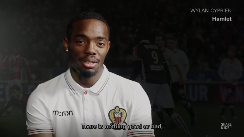 Wylan Cyprien